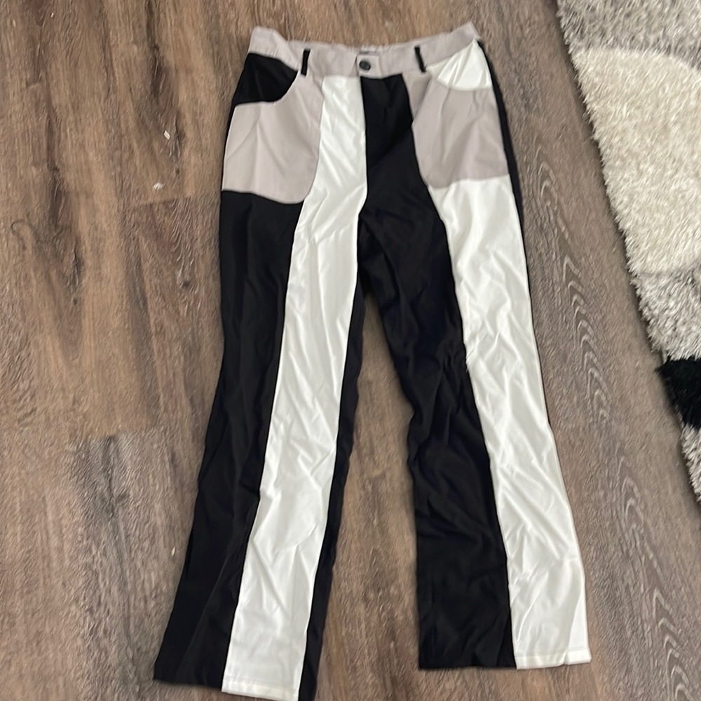 New Look dress pants